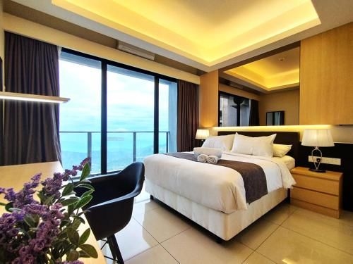เก็นติ้งผ่อนคลาย โคลด์สวีท เอที ไอออน เดเลเมน (Genting RelaxingColdSuite AT Ion Delemen)4