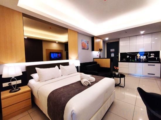 เก็นติ้งผ่อนคลาย โคลด์สวีท เอที ไอออน เดเลเมน (Genting RelaxingColdSuite AT Ion Delemen)2