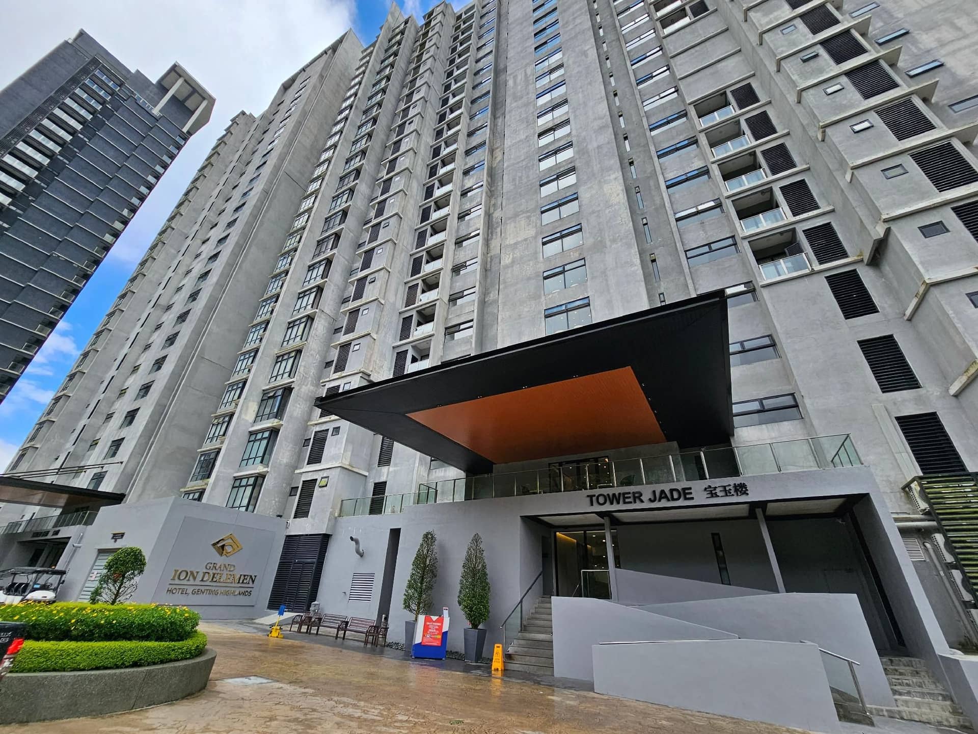 Genting Ion Delemen by Horizon Homes Genting Ion Delemen by Horizon Homes