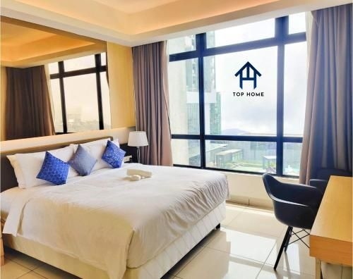 แกรนด์ ไออน เดเลเมน พรีเมียม สวีท โดย ท็อป โฮม (Grand Ion Delemen Premium Suites by TOP HOME)3