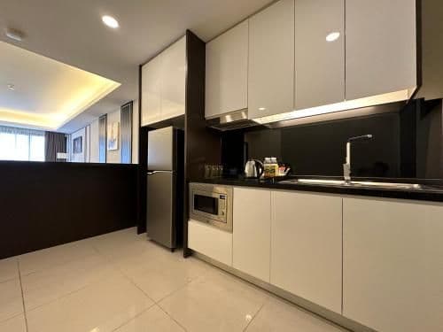 Two-Bedroom Suite