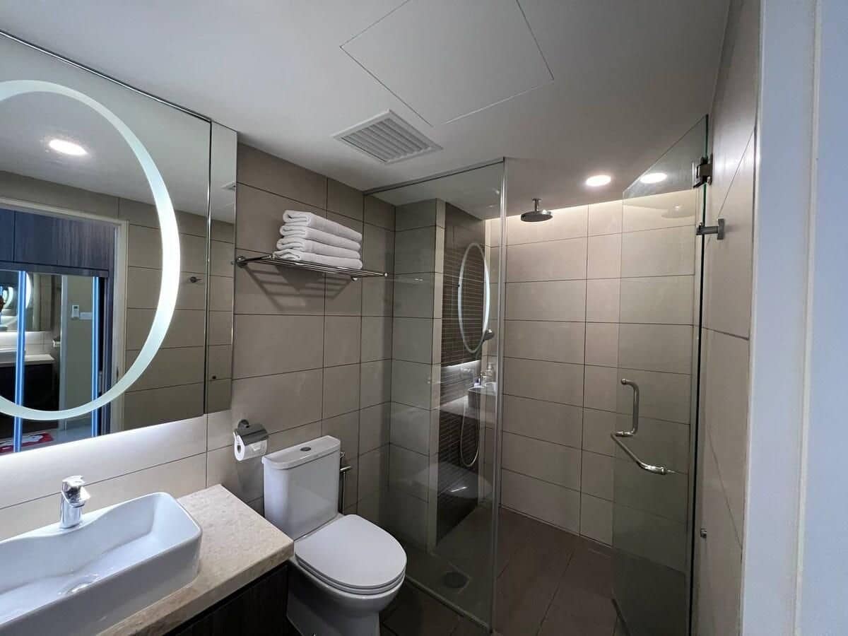 Studio Suite Genting Highland 13A Studio Suite Genting Highland 13A