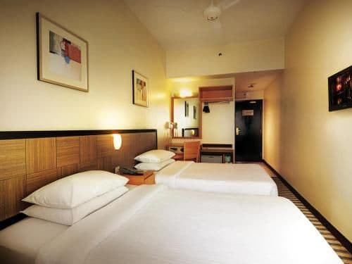 Y5 Deluxe Room