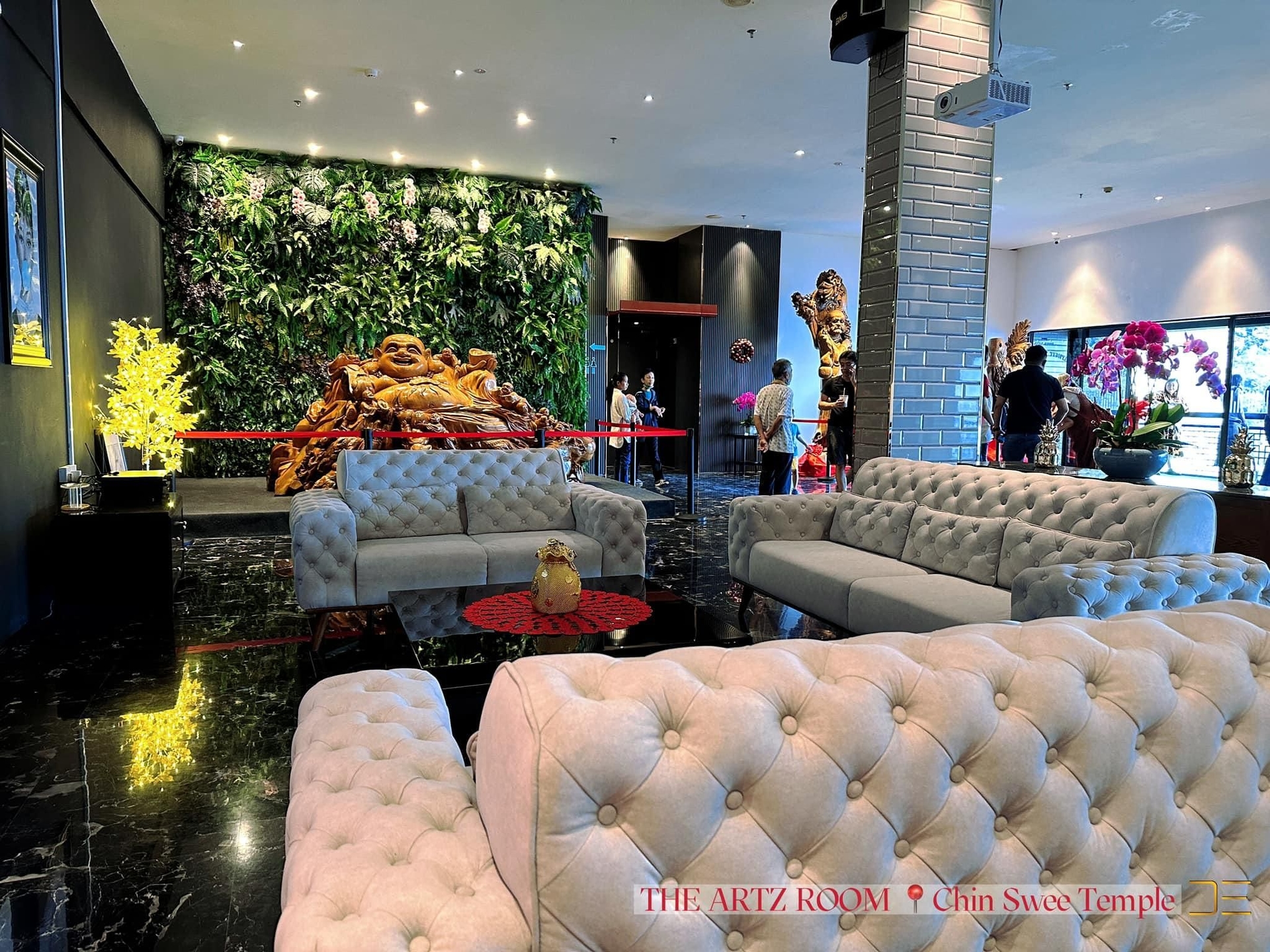 The Artz Room Boutique Hotel0