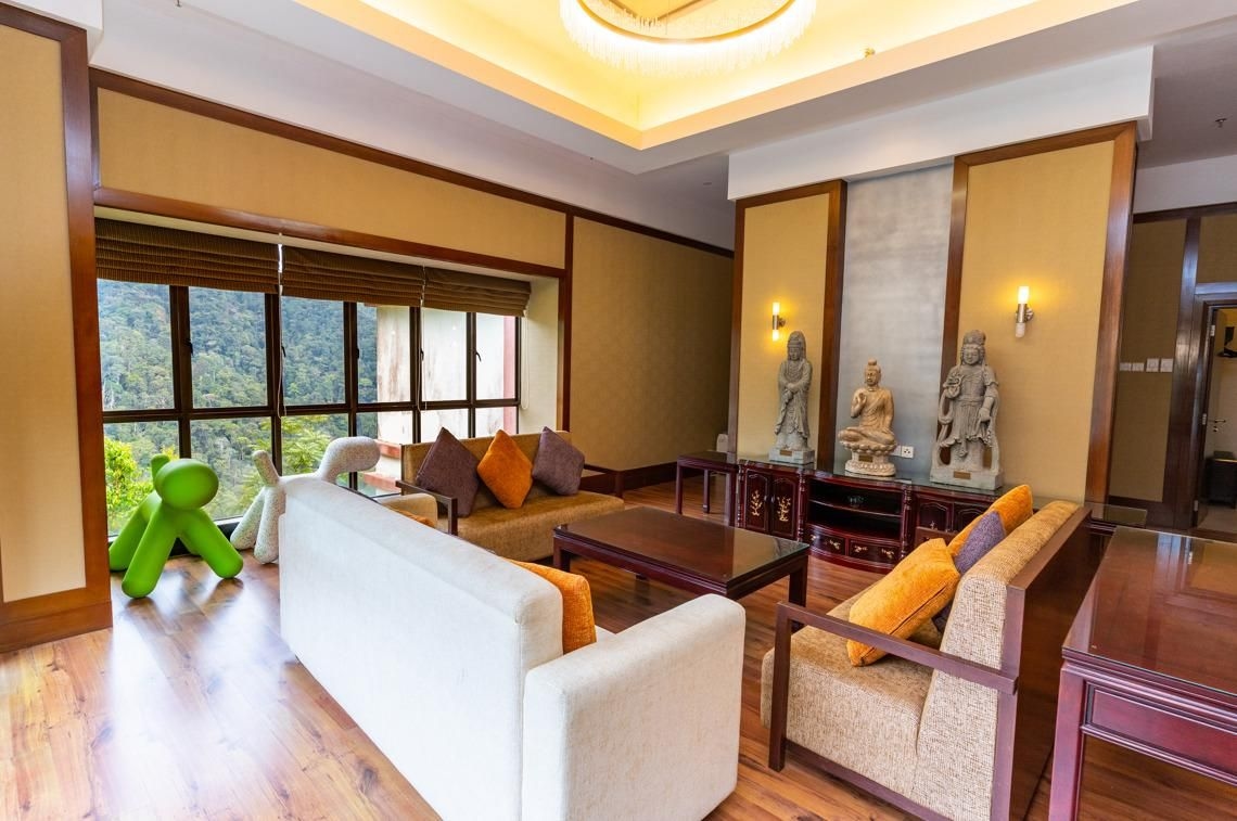 The Artz Room Boutique Hotel4