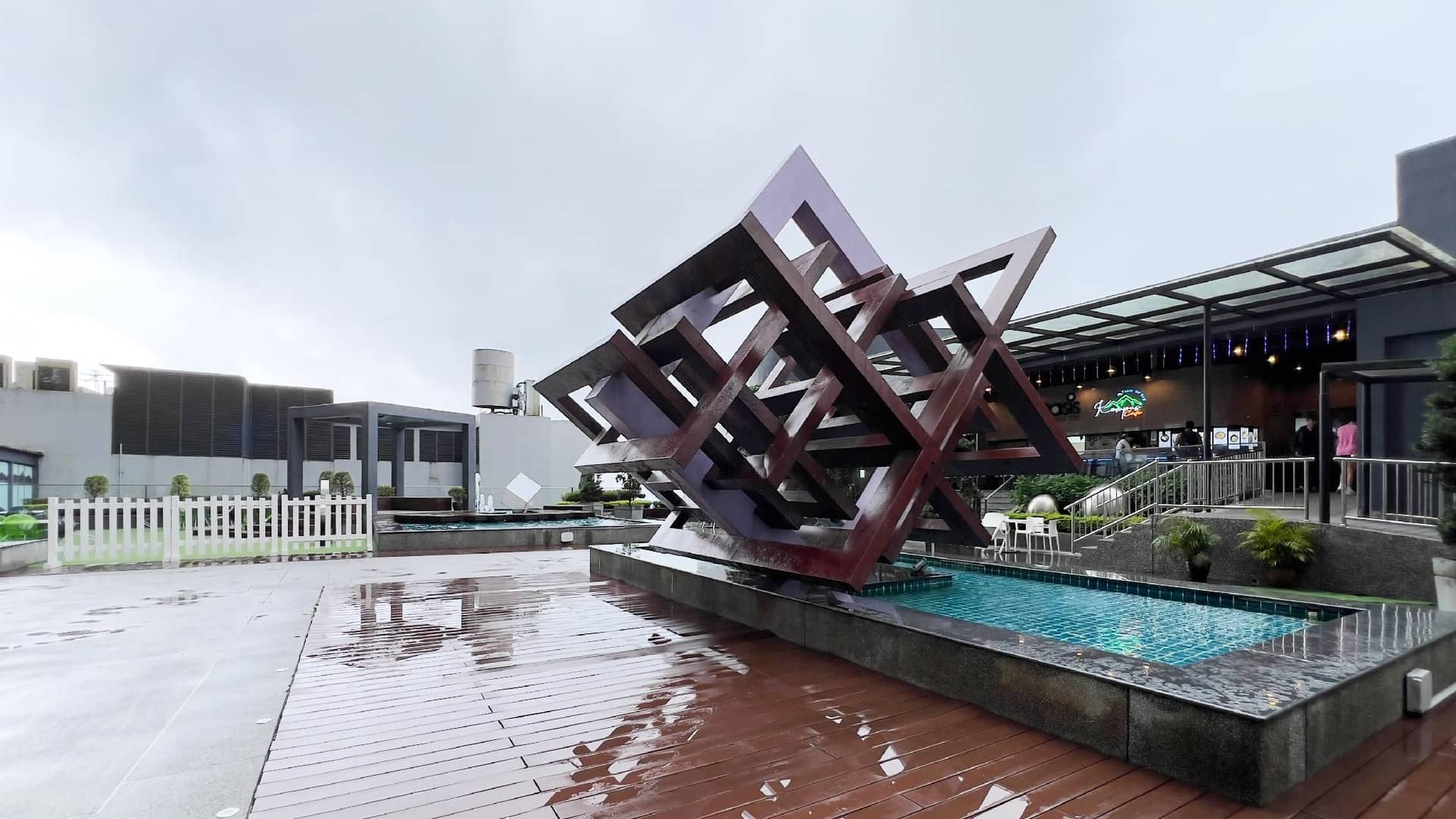 Misty Summit Genting Highlands by Homesphere Misty Summit Genting Highlands by Homesphere