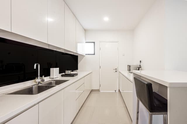 Superior Apartment with Balcony