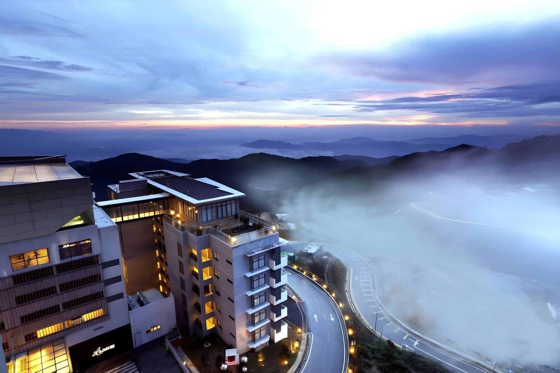 Genting MajesticViewColdInn2R2B @ Ion Delemen Genting MajesticViewColdInn2R2B @ Ion Delemen
