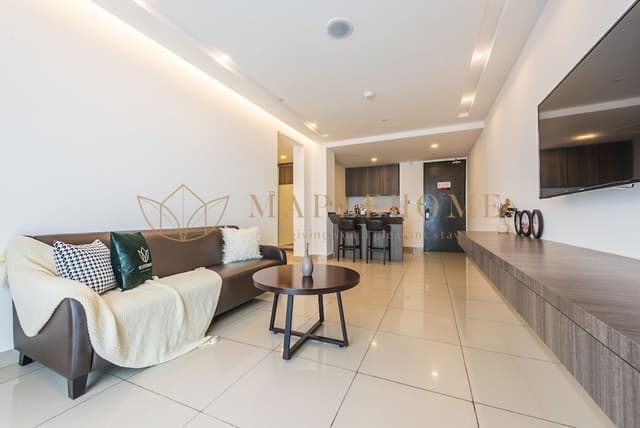 Executive Suite, 1 Bedroom, Balcony