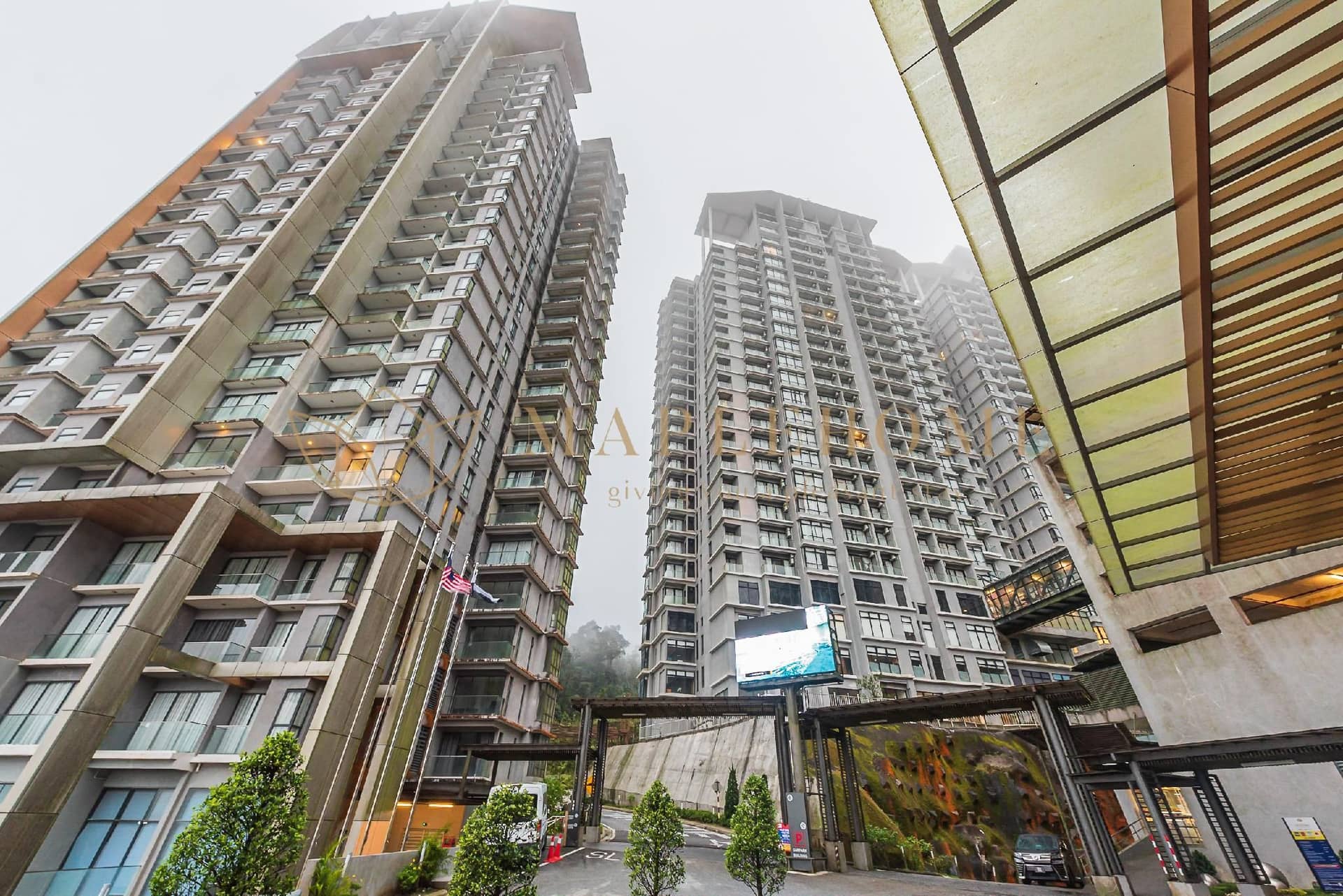 Ion Delemon Premier Suites Genting Highlands Ion Delemon Premier Suites Genting Highlands