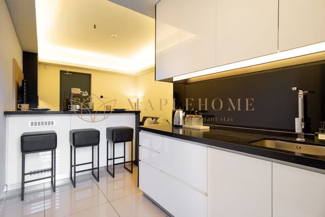 Premier Suite, 2 Bedrooms, Balcony