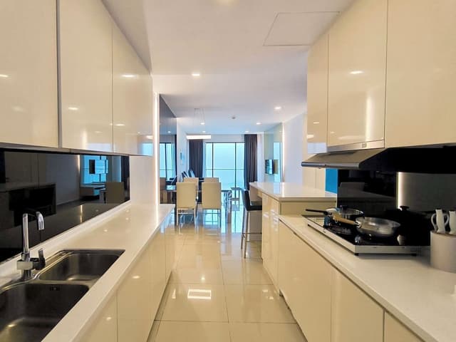 Apartment, 2 Bedrooms
