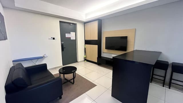 Apartment, 2 Bedrooms