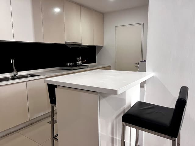 Apartment, 3 Bedrooms