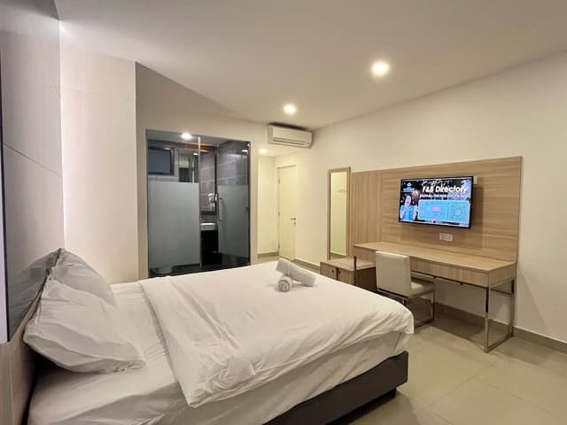 Apartment, 3 Bedrooms
