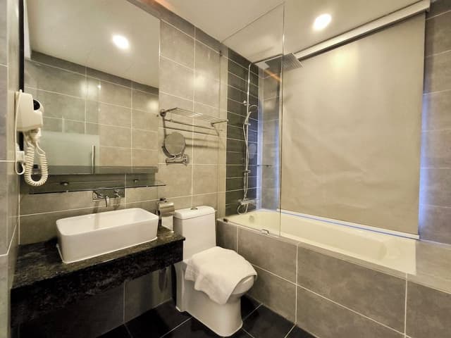 Apartment, 2 Bedrooms