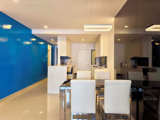 Apartment, 2 Bedrooms