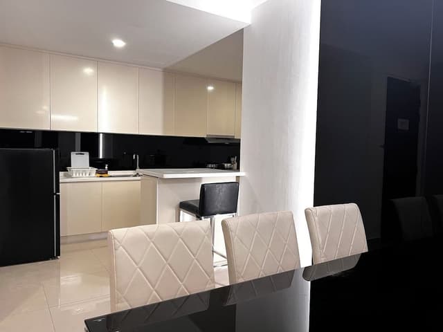 Apartment, 3 Bedrooms