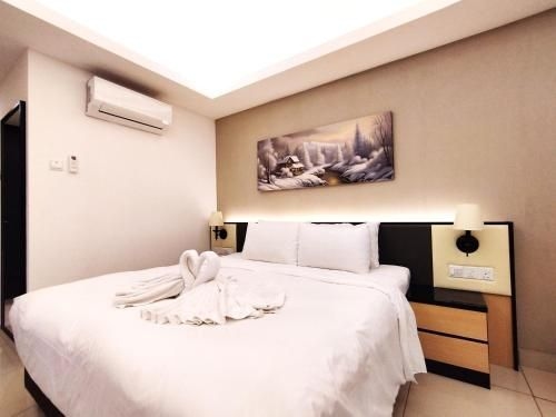 เก็นติ้ง เอสเคป โคลด์สตูดิโอ แอท ไอออน เดเลเมน (Genting EscapeColdStudio AT Ion Delemen)2