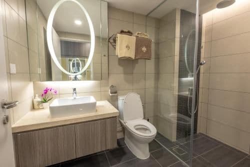Premium One Bedroom Suite Non-Smoking