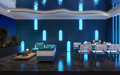 1001 Nights Hotel, Trademark Collection by Wyndham 1001 Nights Hotel, Trademark Collection by Wyndham