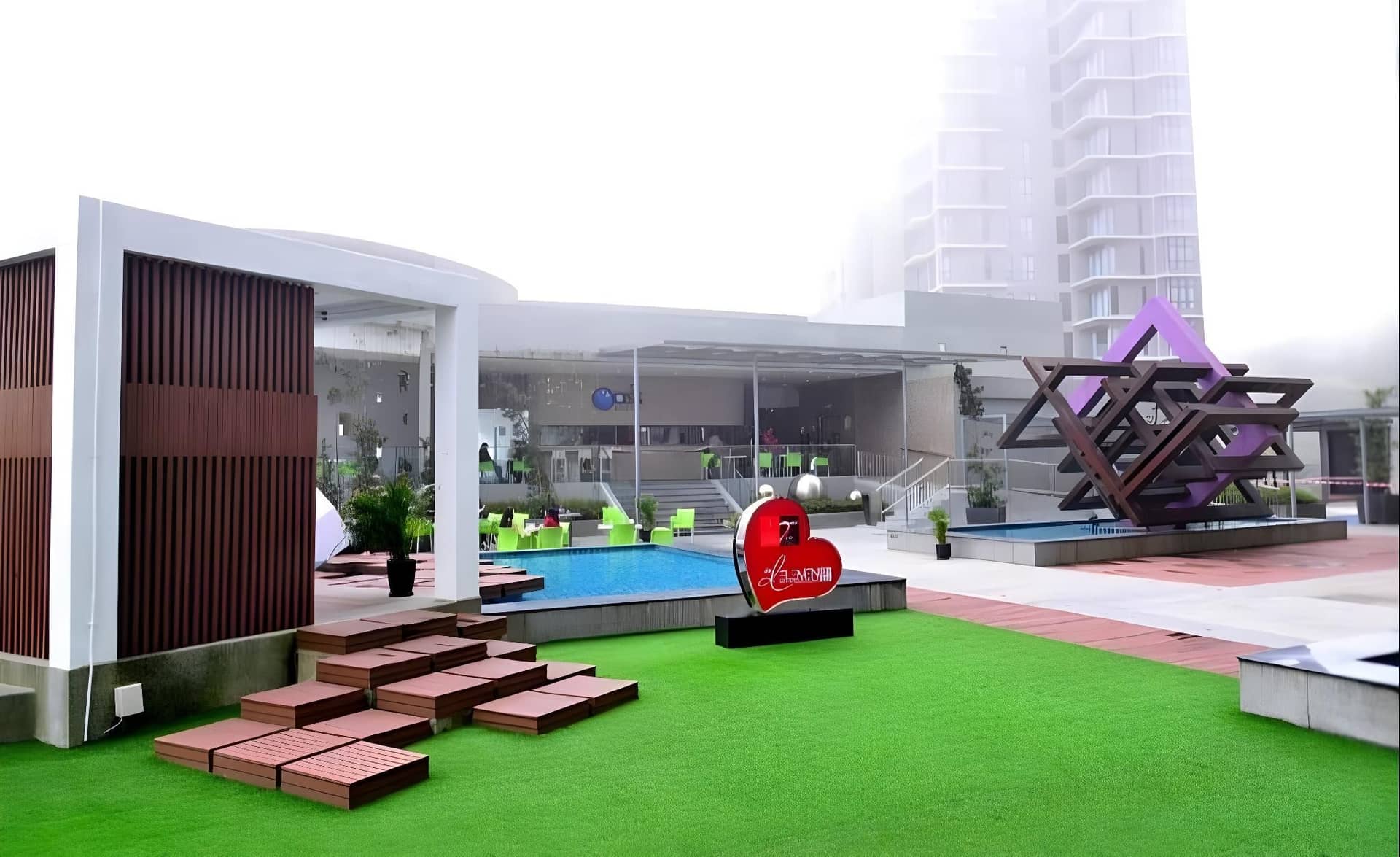 10min to Genting@2 Single Bed 71920 10min to Genting@2 Single Bed 71920