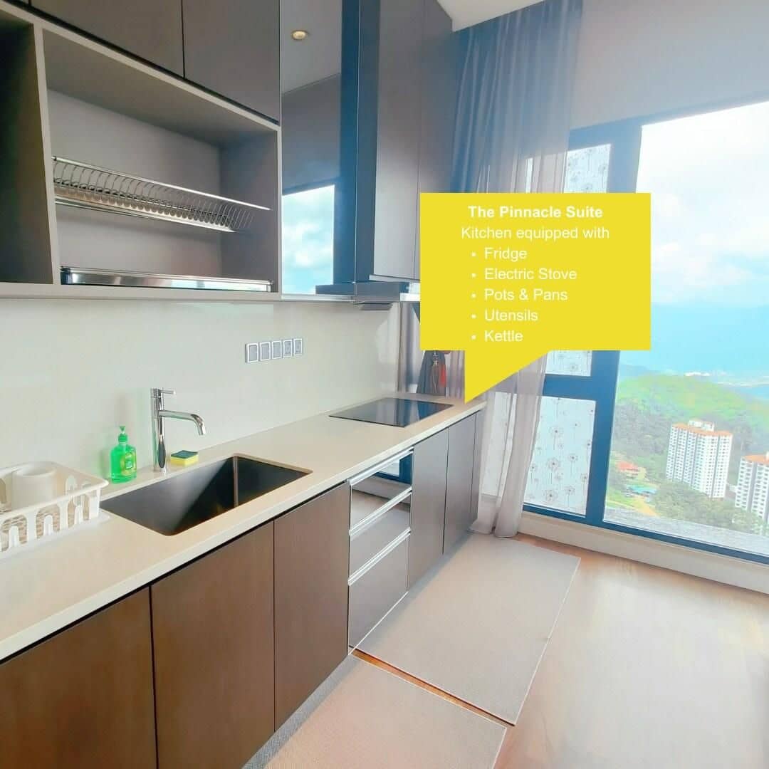 Geo38 Genting 3Bed2Bath 10pax High Floor Free WiFi Geo38 Genting 3Bed2Bath 10pax High Floor Free WiFi