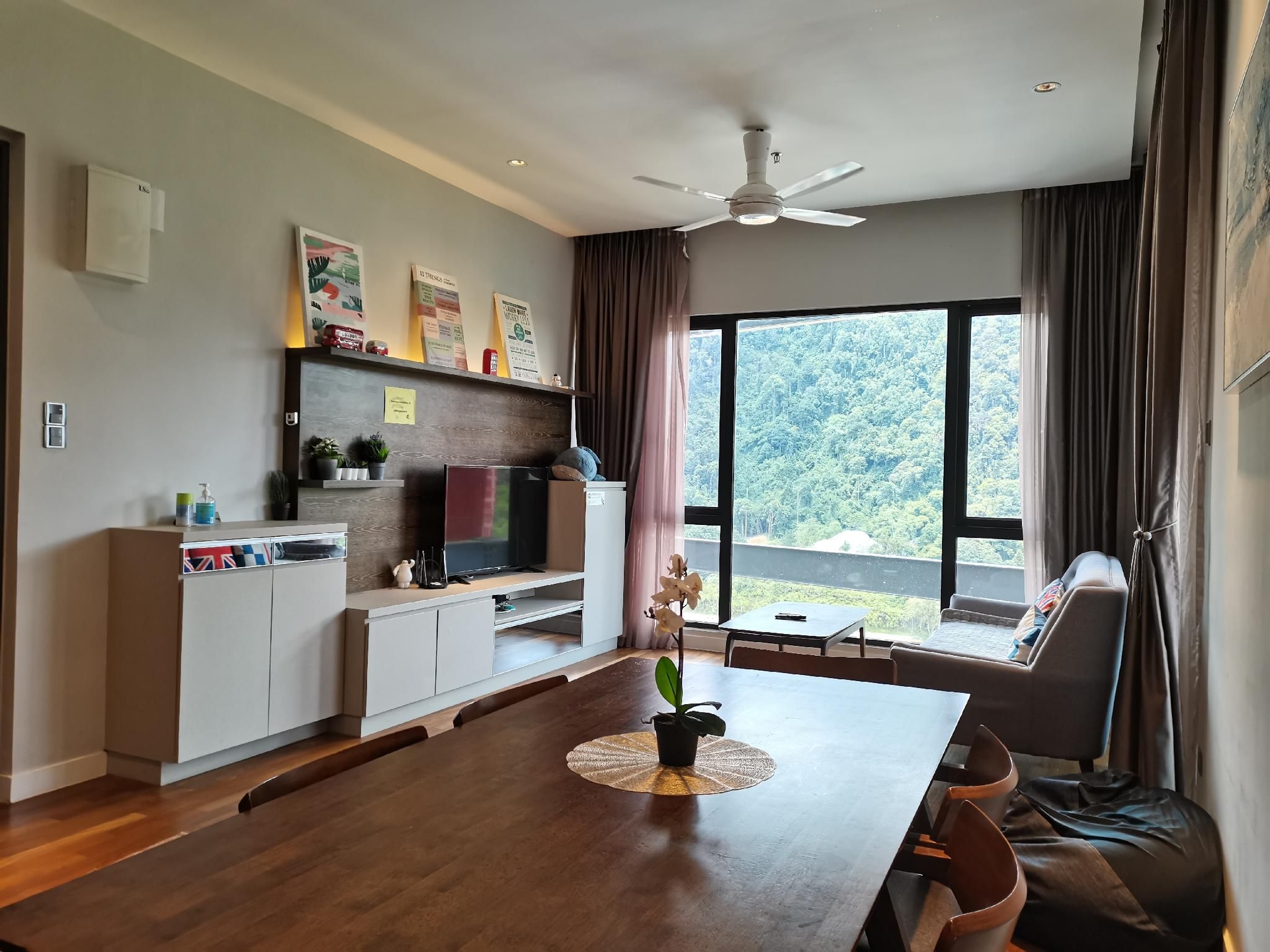 จีโอ38 เก็นติ้ง วิว พรีเมี่ยม โฮม พลัส 8 จีพีโอ สกายเวย์ (Geo38 Genting View Premium Home Plus+8 GPO SkyWay)0