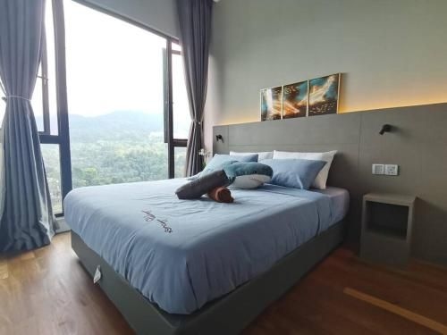 จีโอ38 เก็นติ้ง วิว พรีเมี่ยม โฮม พลัส 8 จีพีโอ สกายเวย์ (Geo38 Genting View Premium Home Plus+8 GPO SkyWay)1
