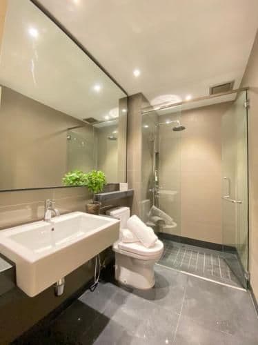 3-Bedroom Signature Suite with 3 Bathroom