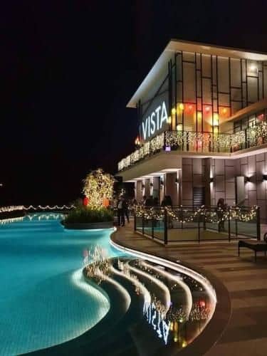 Vista Residences Genting Highlands Terrace Suites with Unit Parking & WiFi Vista Residences Genting Highlands Terrace Suites with Unit Parking & WiFi