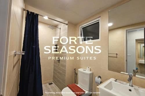 3-Bedroom Premier Suite
