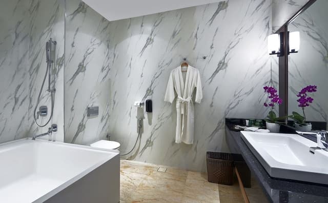 Premier Room