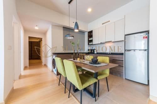 Royal Three Bedroom Suite