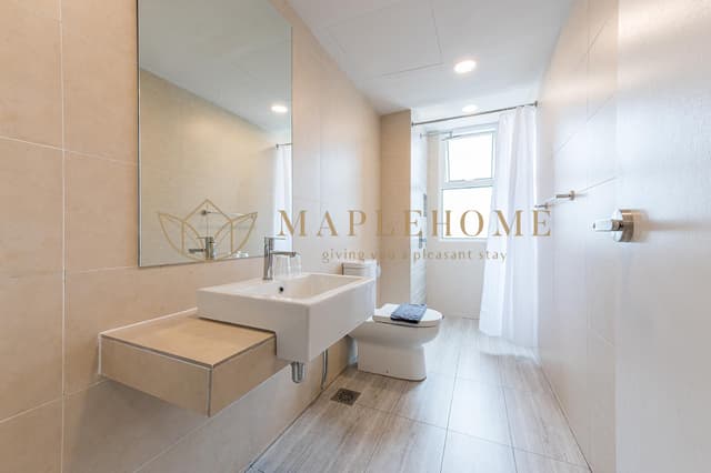 Royal Three Bedroom Suite