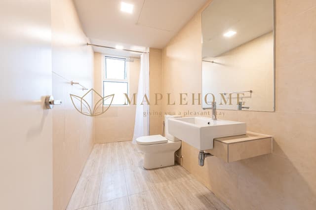Two Bedroom Duplex Suite