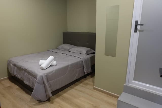 Superior Queen Room