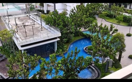 LCP 2 Honeymoon Y5 Midhill At Genting highlands4