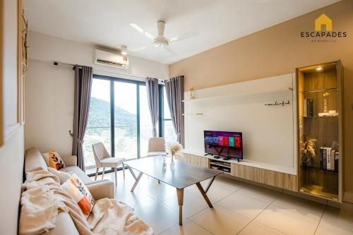 INS Home@Midhills Genting Highlands (Free WiFi)2