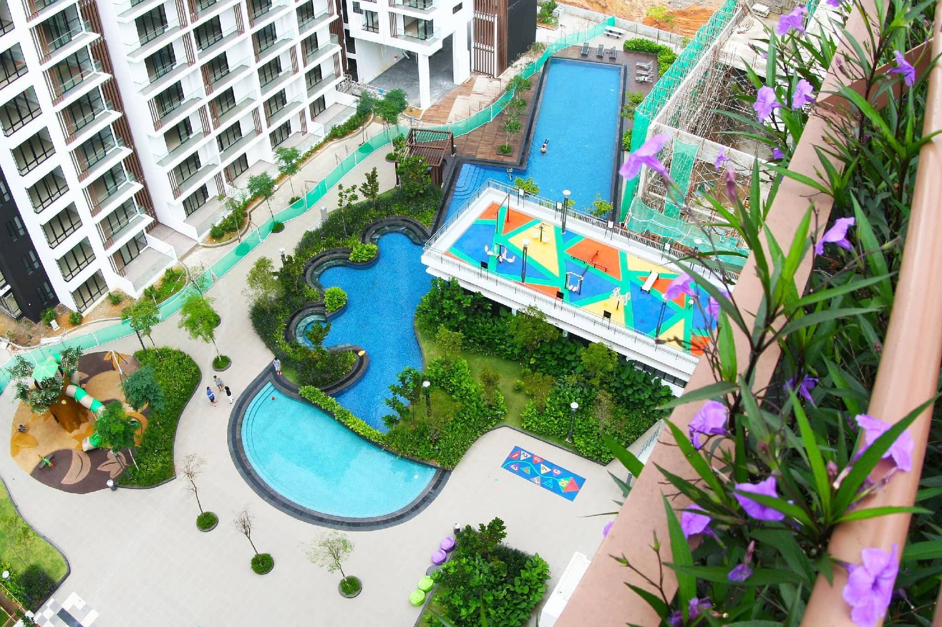 Charming & Cozy Home@Midhills Genting Charming & Cozy Home@Midhills Genting