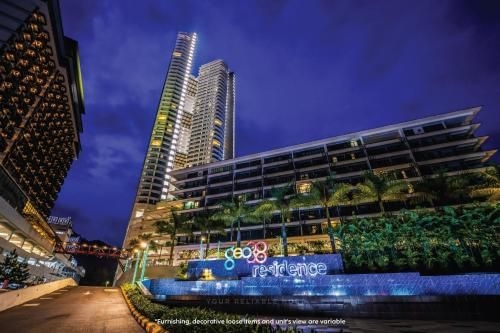 จีโอ38 พรีเมียม สวีทส์ ่เกนติ้งไฮแลนด์ (Geo38 Premium Suites at Genting Highlands)0