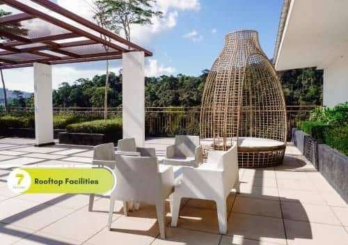 7Stonez Residences Midhills Genting Highlands 7Stonez Residences Midhills Genting Highlands