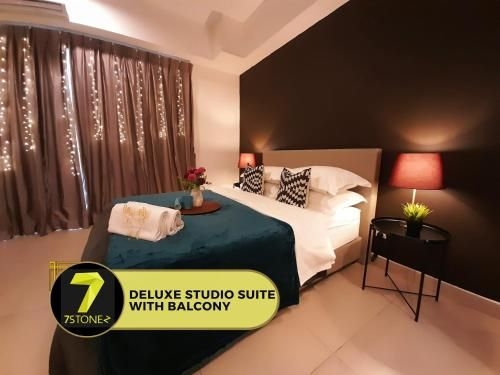 7สโตนซ์ เรสซิเดนเซส มิดฮิลส์ เก็นติ้ง ไฮแลนด์ส (7Stonez Residences Midhills Genting Highlands)4