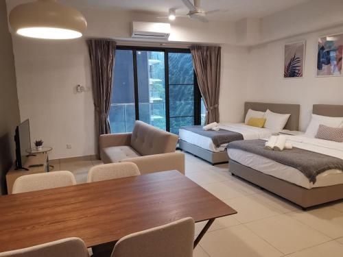 มิดฮิลส์ ไพร์ม เรสซิเดนซ์ เก็นติ้ง ไฮแลนด์ส (Midhills Prime residences Genting Highlands)4