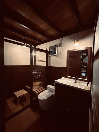 Japanese Style Suite