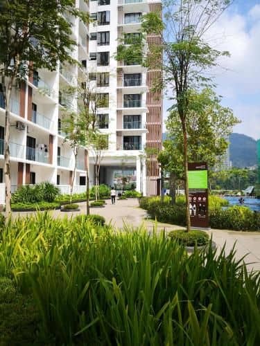 Ohayo Suite@Midhills Genting Highlands (Free WiFi) Ohayo Suite@Midhills Genting Highlands (Free WiFi)