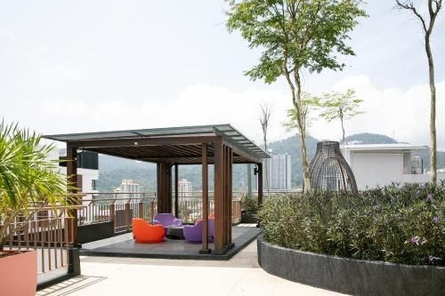 ห้องมาสเตอร์สวีต มิดฮิลล์ เก็นติ้งไฮแลนด์ ไวไฟฟรี (Master Suite@Midhills Genting Highlands(Free WiFi))0