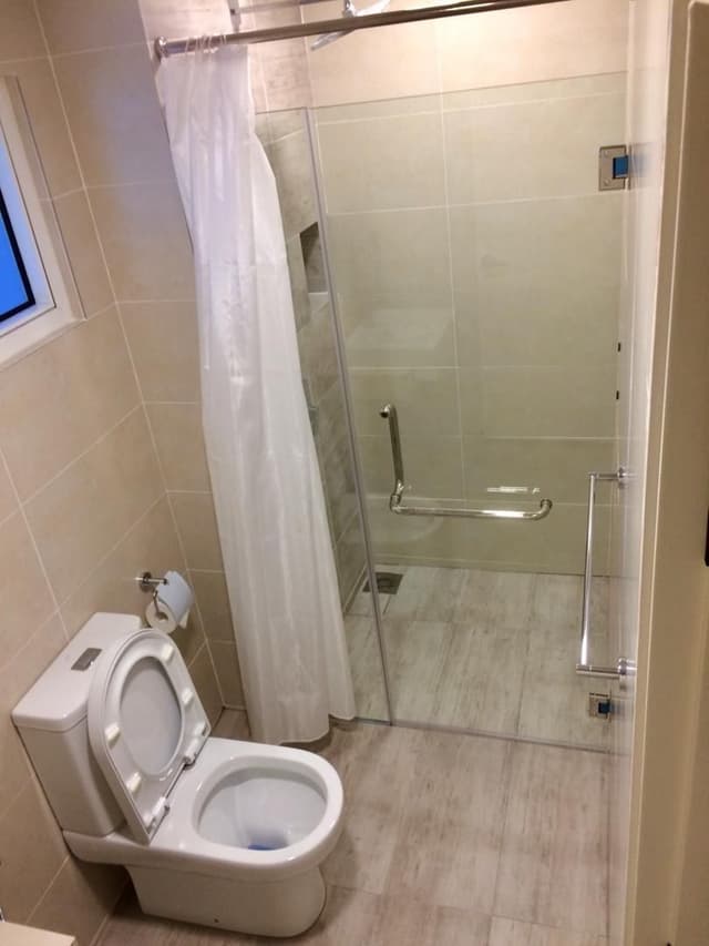 Penthouse 3 Bedroom Suite