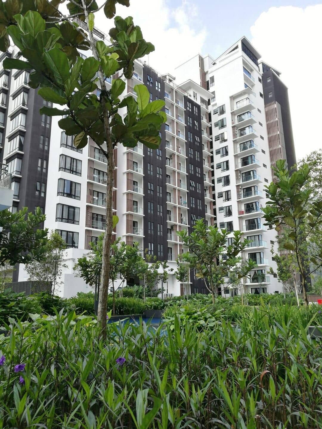 The Saffron@Midhills Genting Highlands (Free WiFi) The Saffron@Midhills Genting Highlands (Free WiFi)