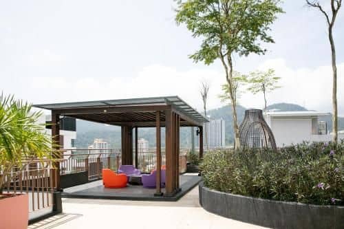 Urban Cottage@Midhill Genting Highlands(Free WiFi) Urban Cottage@Midhill Genting Highlands(Free WiFi)